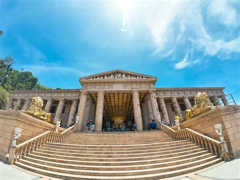 Temple of Leah Unveiling the Majestic Temple of Leah: A Tribute to.